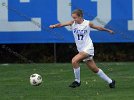 WSoc vs Emerson  Wheaton College Women’s Soccer vs Emerson College. - Photo by Keith Nordstrom : Wheaton, Women’s Soccer